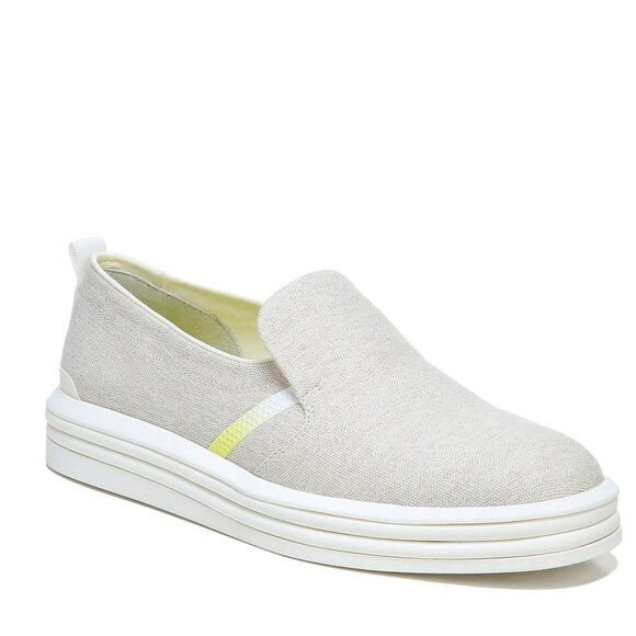 Franco Sarto Womens Maldives Slip on Fashion Casual and Fashion Sneakers - Picture 1 of 9